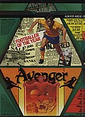 View advert for Avenger and Footballer Of The Year - issue 19 page 40