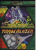 View advert for Future Knight and Trailblazer - issue 19 page 41