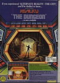 View advert for Alternate Reality: The City and Alternate Reality: The Dungeon - issue 19 page 42