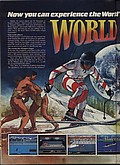 View advert for World Games - issue 19 page 48