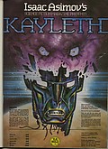 View advert for Kayleth - issue 19 page 53