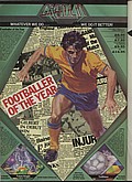 View advert for Footballer Of The Year - issue 19 page 66