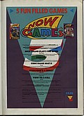 View advert for Codename Mat II, Everyone's A Wally, Nick Faldo Plays The Open and 2 more - issue 19 page 69