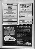 View advert for Trap Door, The - issue 19 page 75