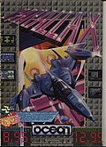 View advert for Parallax - issue 19 page 80