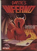 View advert for Dante's Inferno - issue 19 page 83