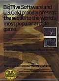 View advert for Bounty Bob Strikes Back - issue 2 page 10