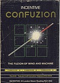 View advert for Confuzion - issue 2 page 116