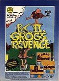 View advert for BC II: Grog's Revenge - issue 2 page 4