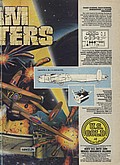 View advert for Dam Busters, The - issue 2 page 41
