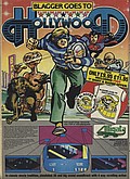 View advert for Blagger Goes To Hollywood - issue 2 page 44