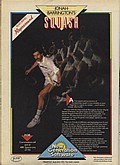 View advert for Jonah Barrington's Squash - issue 2 page 52