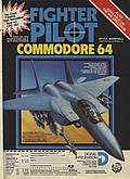 View advert for Fighter Pilot - issue 2 page 87