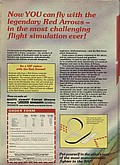 View advert for Red Arrows - issue 2 page 88