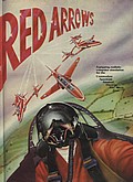 View advert for Red Arrows - issue 2 page 89