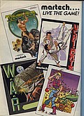 View advert for Tarzan, Uchi Mata and War - issue 21 page 156