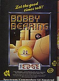 View advert for Bobby Bearing - issue 21 page 160