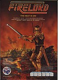 View advert for Firelord - issue 21 page 17