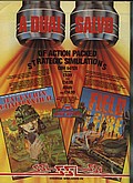 View advert for Battalion Commander and Field Of Fire - issue 21 page 178
