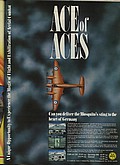 View advert for Ace Of Aces - issue 21 page 179