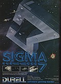 View advert for Sigma Seven - issue 21 page 18