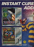 View advert for Gauntlet and Xevious - issue 21 page 4
