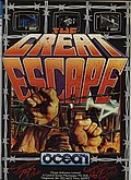 View advert for Great Escape, The - issue 21 page 43