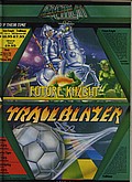 View advert for Future Knight and Trailblazer - issue 21 page 49