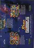 View advert for Bounder, Monty On The Run, Starquake and 1 more - issue 21 page 7