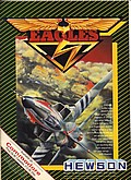 View advert for Eagles - issue 26 page 13