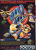 View advert for Head Over Heels - issue 26 page 22