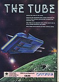 View advert for Tube, The - issue 26 page 34