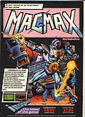 View advert for Mag Max - issue 26 page 38