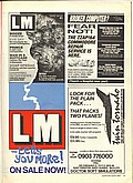 View advert for Twin Tornado - issue 26 page 41