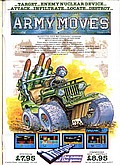View advert for Army Moves - issue 26 page 99