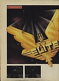 View advert for Elite - issue 3 page 10
