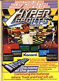 View advert for Hyper Sports - issue 3 page 115