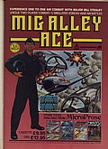 View advert for Mig Alley Ace - issue 3 page 49
