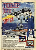 View advert for Jump Jet - issue 3 page 67