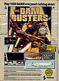 View advert for Dam Busters, The - issue 3 page 68