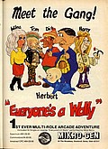 View advert for Everyone's A Wally - issue 3 page 77