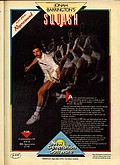 View advert for Jonah Barrington's Squash - issue 3 page 95