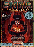 View advert for Ultima III: Exodus - issue 3 page 98