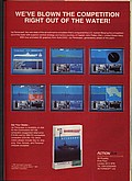 View advert for Up Periscope! - issue 33 page 125