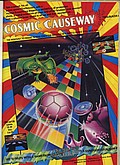 View advert for Cosmic Causeway - issue 33 page 139