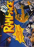 View advert for Rampage - issue 33 page 148