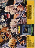 View advert for Rampage - issue 33 page 149