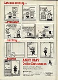 View advert for Andy Capp - issue 33 page 18