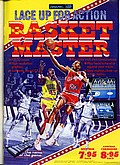 View advert for Basket Master - issue 33 page 195