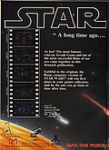 View advert for Star Wars - issue 33 page 24